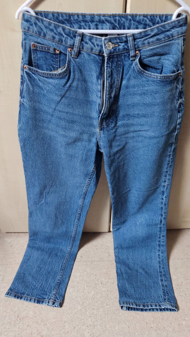 H&M Jeans: Jeans – Usato da Münchenbuchsee venduto da Yothu
