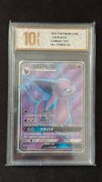 Pokemon, Espeon-GX, Sun & Moon Base Set, 172/151, GEM MINT