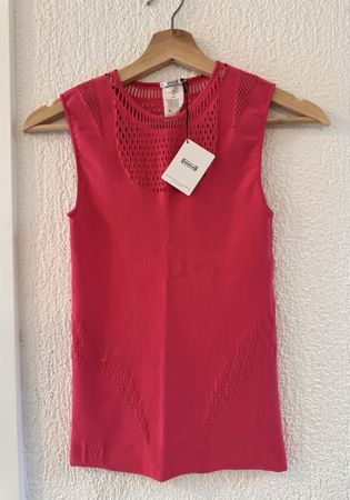 Top von Wolford, Grösse XS