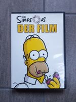 Die Simpsons DVD