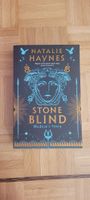 stone blind par Natalie Haynes