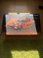CADA Mercedes AMG GT 3 