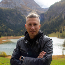 Profile image of carlcorey