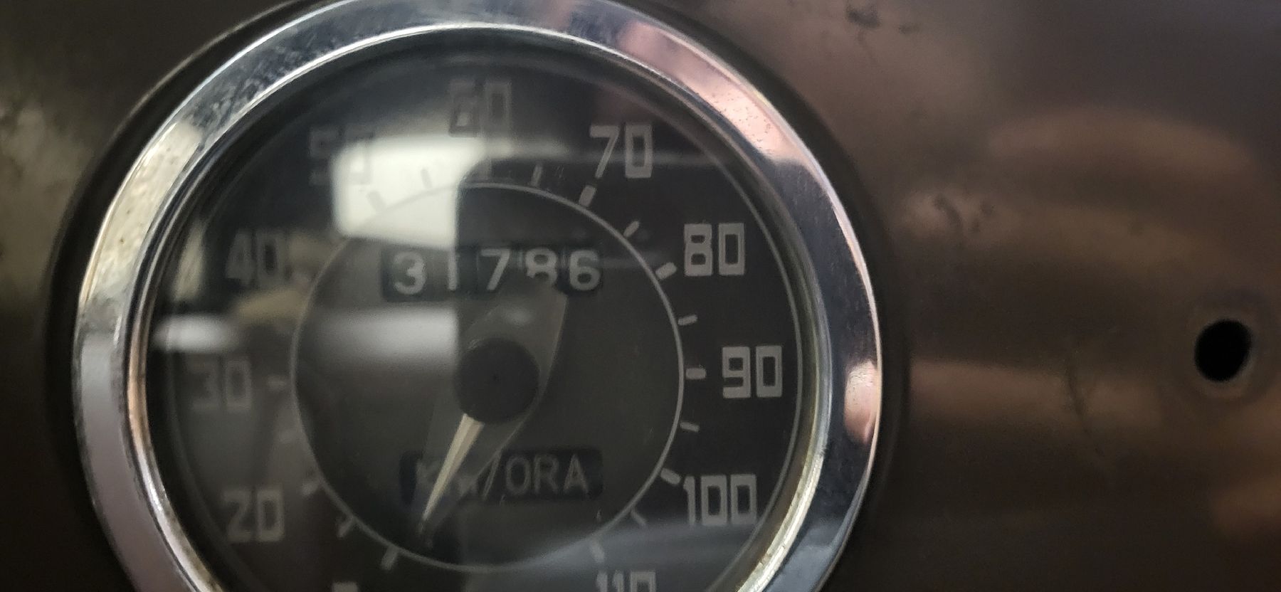 Automobili: Fiat 500 Giardiniera Topolino Oldtimer Kult – Usato da Hinwil venduto da Richi212 4