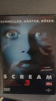 DVD Scream 3