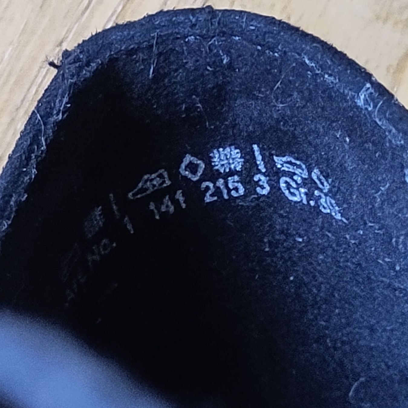 Chaussures femmes: Elegante Schuhe Gr. 39 – Neuf (Voir description) à Bern par icanhearyoursmile 4