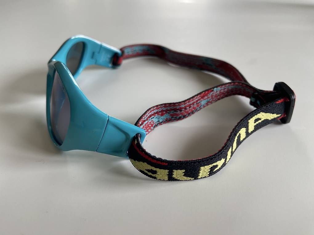 Occhiali & Lenti: Alpina Kindersonnenbrille – Usato da Solothurn venduto da BaSiMa2017 4