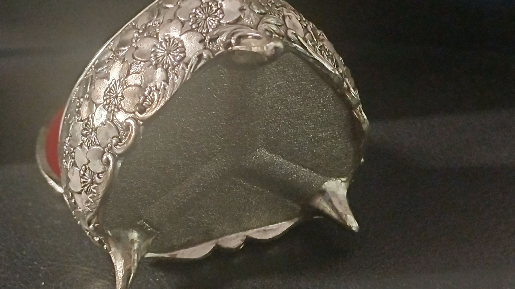 Zuccheriere: Kleine Schmuck Dose  – Usato da Flawil venduto da Naphtali 5