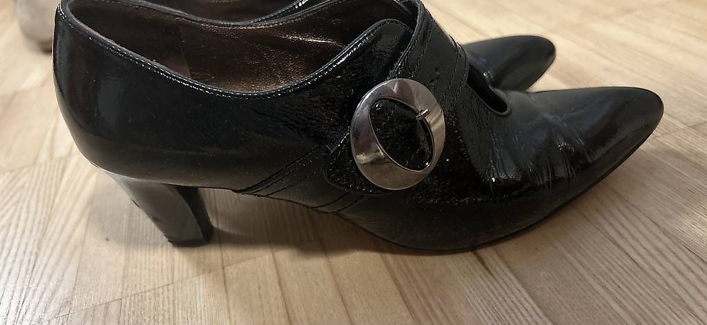 Kaiser Scarpe da donna: Peter Kaiser Schuhe Gr 6 – Usato da Regensdorf venduto da Maryjagne