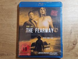 The Fearway (2023) Uncut NEU OVP RAR Bluray