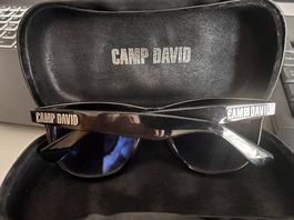 Sonnenbrille 