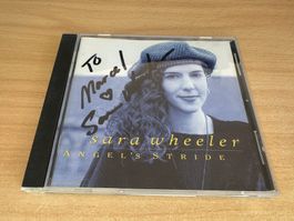 M1 Sara Wheeler - Angel's Stride