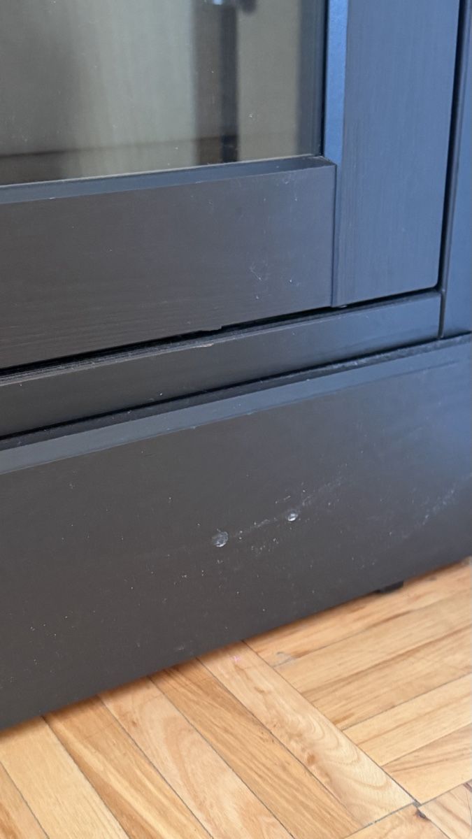 Ikea Meubles TV: TV Bank / Sideboard – D'occasion à Eschen par annalenabiedermann00 2