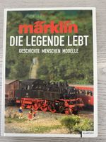 Märklin - Die Legende lebt