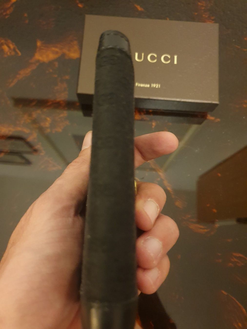 Gucci Blocchi: GUCCI carnet de notes – Usato da Le Grand-Saconnex venduto da Rgt87 6