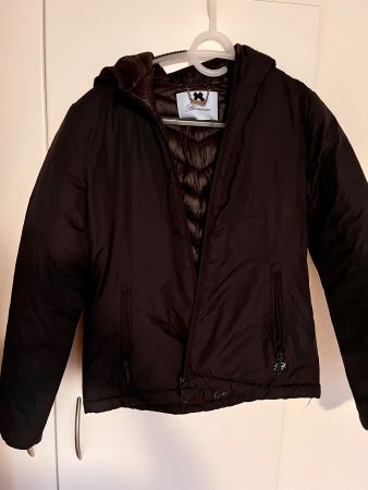 Kurze Winterjacke Blumarine Gr.36