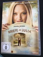 DVD Briefe an Julia / Amanda Seyfried 