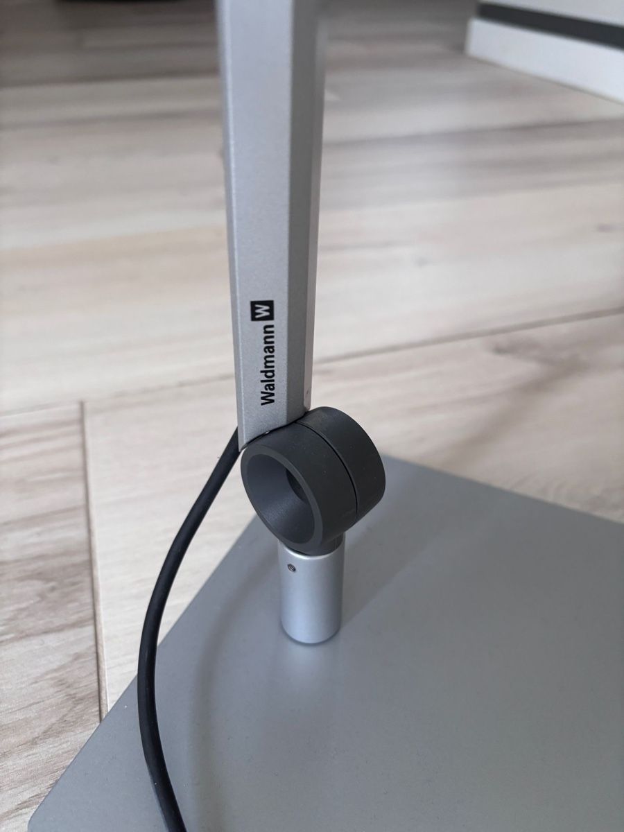 Lampade: Tischlampe LED von Waldmann – Usato da Tägerig venduto da Maike4180 3