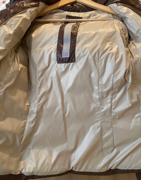 Vestes: 🍂 Daunenjacke Gr. 42 – Neuf (Voir description) à Buchberg par clickandpay1 3