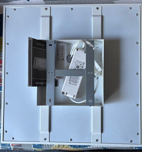 Lampadari & plafoniere: plafonnier Gloss – Nuovo (secondo la descrizione) da Onex venduto da gga_5vcf 1
