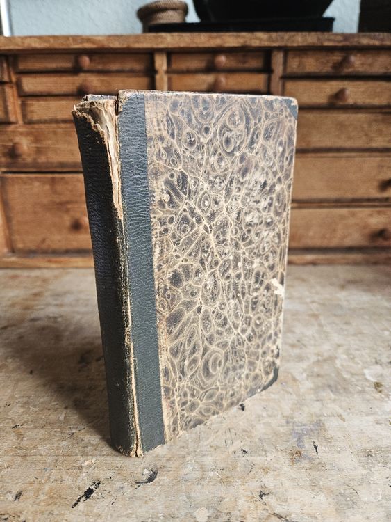 Livre Ancien "La Cuisinière Bourgeoise" - Édition XVIIIème Siècle - Occasion