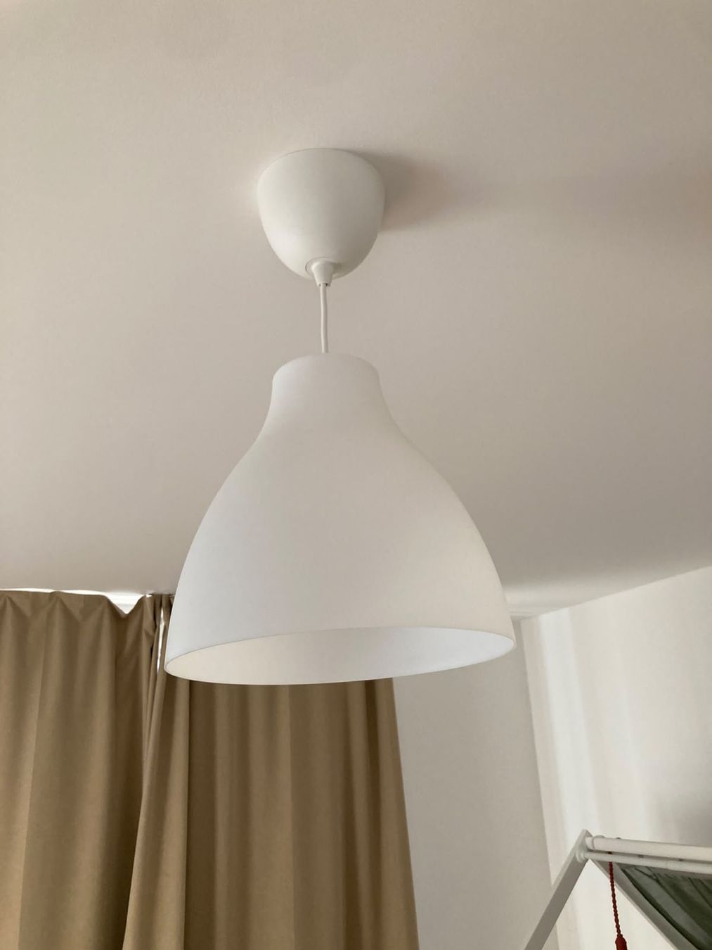 Ikea Kronleuchter & Deckenlampen: IKEA MELODI – Neu (gemäss Beschreibung) aus Zürich von bre_ggh2 1