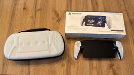 Sony PlayStation Portal with warranty