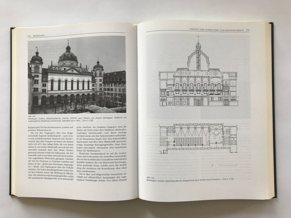 Die Kunstdenkmäler des Kantons Zug. Band  I + II (NA) 5