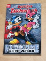LTB 466 Phantomime kehrt zurück