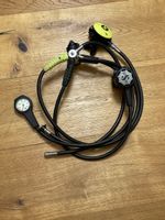 SCUBAPRO MK20 / S550 Atemregler-Set + R190 Octopus
