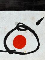 Miro Joan, Spanien, Lithografie, Kunst, Künstler