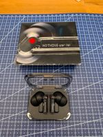 Nothing Ear (a) In-Ear-Kopfhörer ANC schwarz