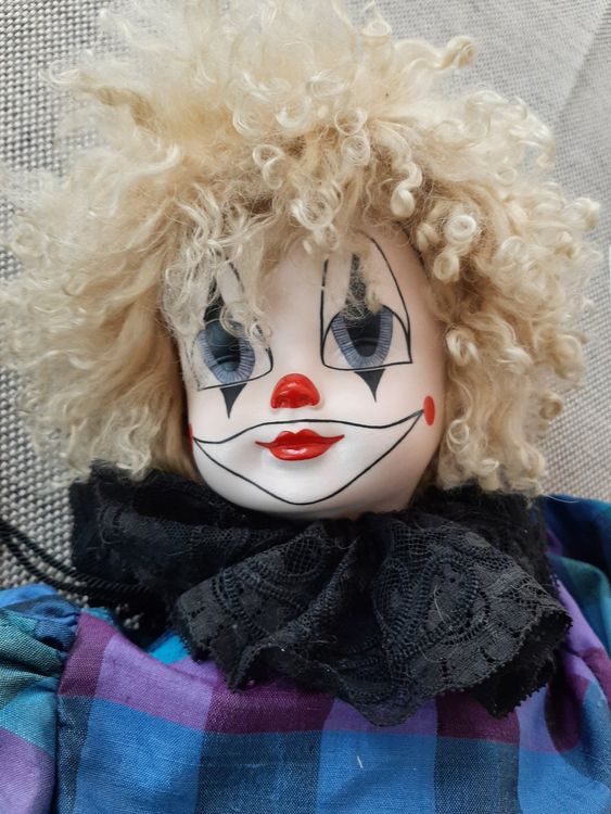 Grosser Clown Kaufen auf Ricardo
