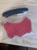 Tyr Catch Paddles M