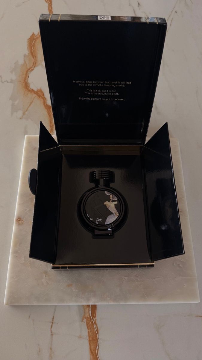 Profumi & Eau de Toilette: New Parfum HFC Devil's Intrigue 75ml Original Packaging – Nuovo (secondo la descrizione) da Corsier-sur-Vevey venduto da Kristina.Nova 2