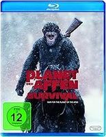 🎞️🎥🍿 Planet der Affen Survival 🍿🎥💿