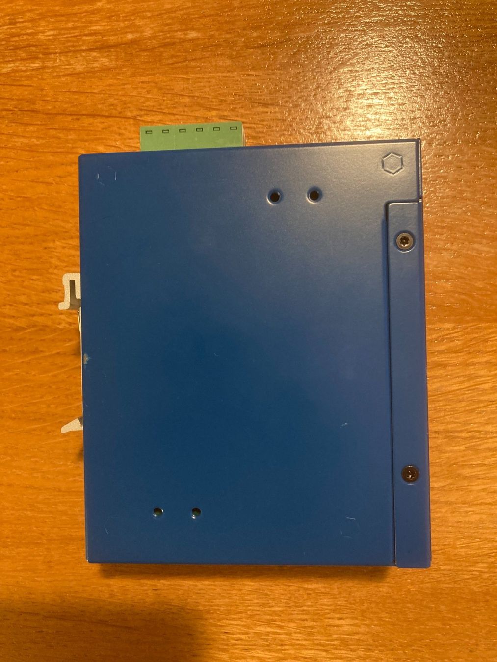 Hubs & Switches: Indudustrie Switch – D'occasion à Biberist par Oberwald45 3