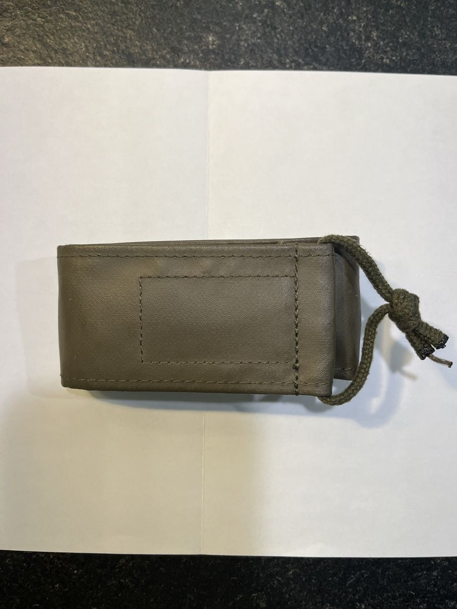 Victorinox Couteaux de poche: Victorinox Soldatenmesser 08 – D'occasion à Bern par Chuchigreni 2