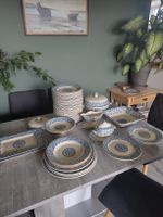 Service de table Gien Rouen 37 - 60 pièces