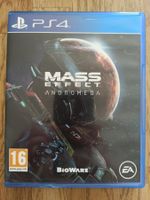 Mass Effect Andromeda PS4 / PS5  - TOP