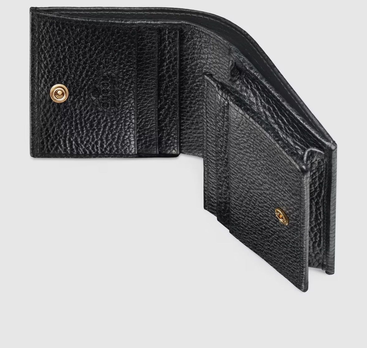 Gucci Portamonete: Gucci GG Portemonnaie – Nuovo e nell'imballaggio originale da Wetzikon ZH venduto da Napika 7