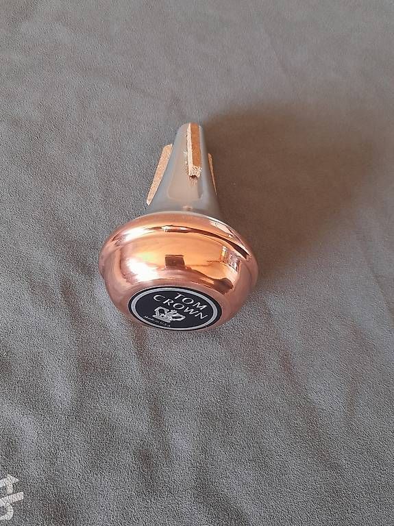 Instruments de musique: Dämpfer Piccolo Trompete – D'occasion à Worb par remimalj 2