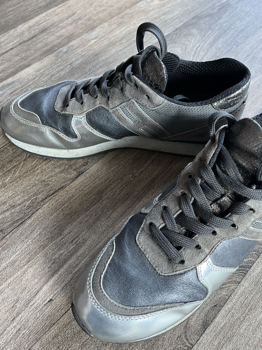 Hogan Chaussures femmes: Sneakers Hogan – D'occasion à Adelboden par SimbaCarfield 2