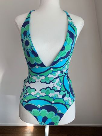 MY JEMMA maillot de bain neuf S