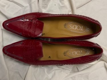 Tod'S Scarpe da donna: Pumps, Tods – Usato da Zürich venduto da bet_m5kn 2