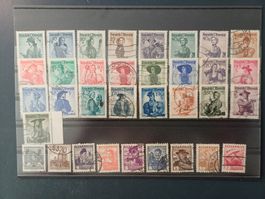Oesterreich: Schönes Vintage Kleinlot