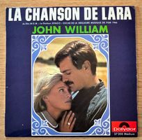 La chanson de Lara, john William