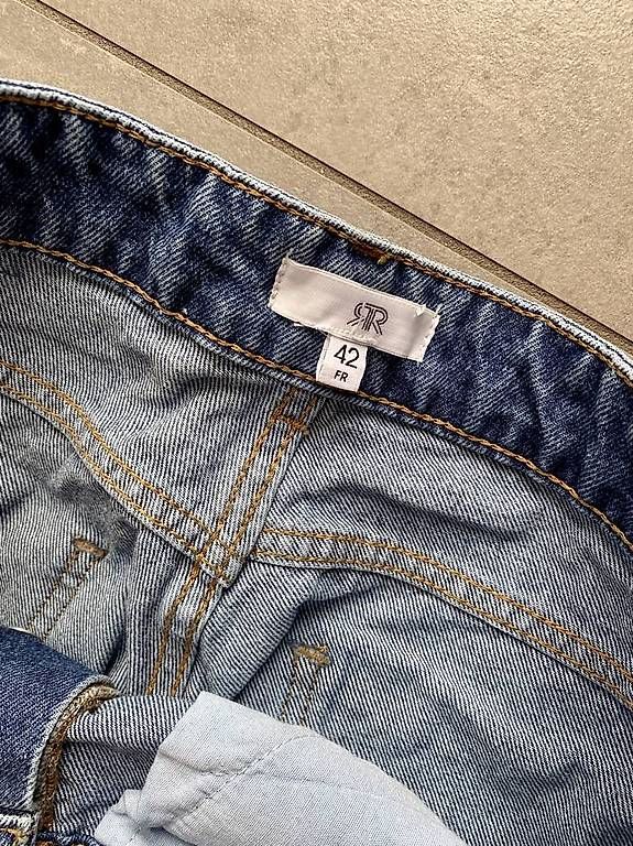 Jeans: Jeans Homme CH 48 - FR 42 – Usato da Cheseaux-Lausanne venduto da Fannelle01 2