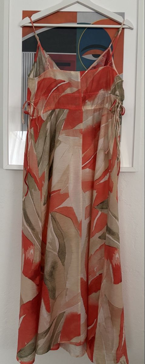 H&M Kleider: Sommerkleid Gr. 36, neuwertig – Gebraucht aus Volketswil von Irkasha 3