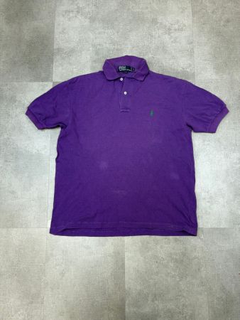 Ralph Lauren Polo-Shirt - Grösse M